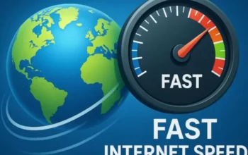 Internet Super Cepat Jadi Aset Ekonomi, Ini Peta 10 Negara Terdepan 2025 5 10 Negara dengan Internet Tercepat 2025 tidak lagi sekadar daftar teknis soal kecepatan unduh dan unggah.