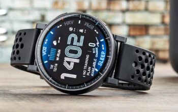 Active Max dalam Penggunaan Harian: Smartwatch Andal untuk Gaya Hidup Aktif dan Dinamis