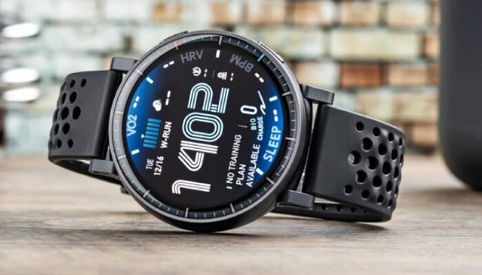 Active Max dalam Penggunaan Harian: Smartwatch Andal untuk Gaya Hidup Aktif dan Dinamis