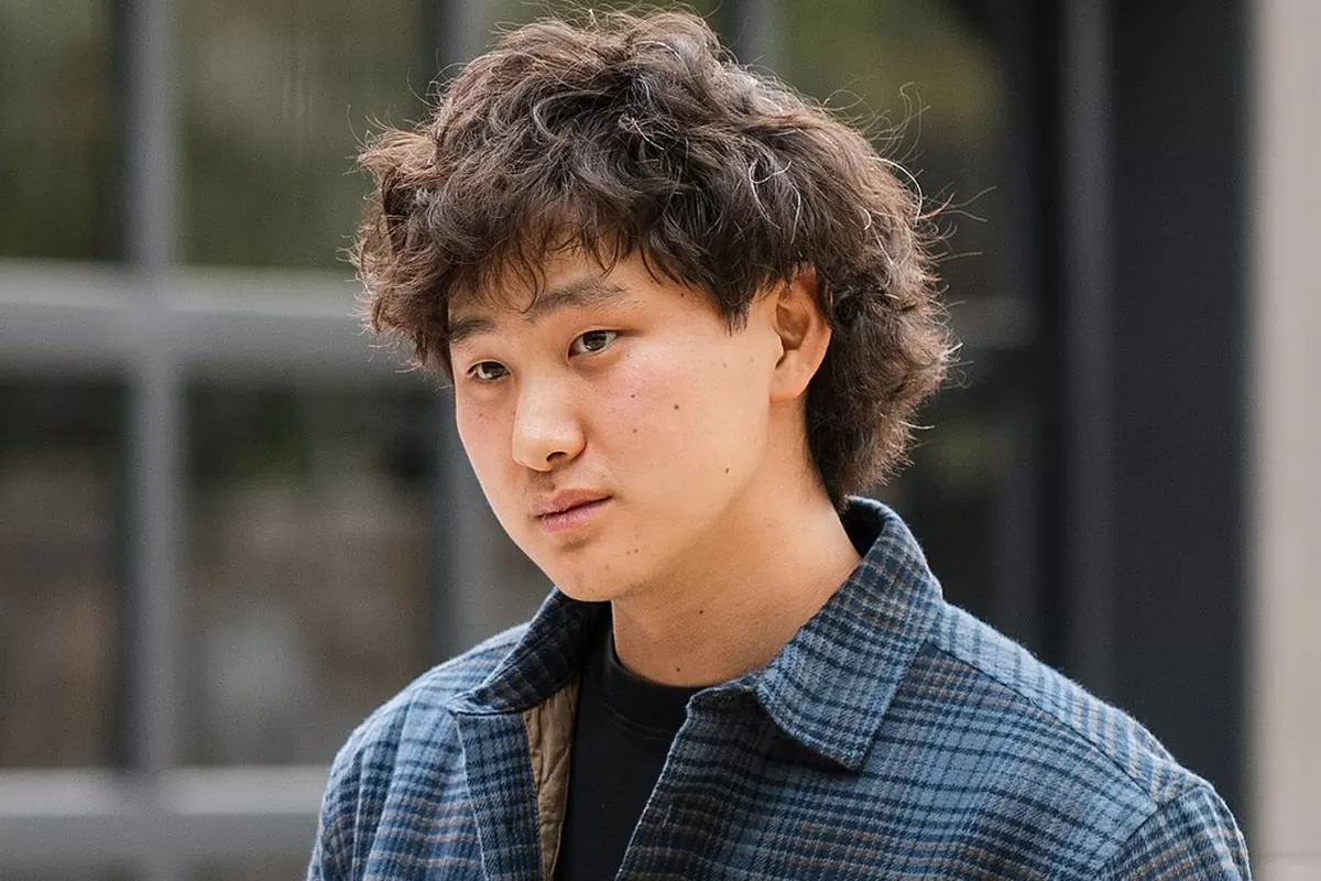 Alexandr Wang, pendiri Scale AI yang memiliki valuasi sekitar US$ 29 miliar.