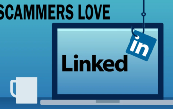 Tren Phishing Global dan Ancaman Keamanan Siber di LinkedIn