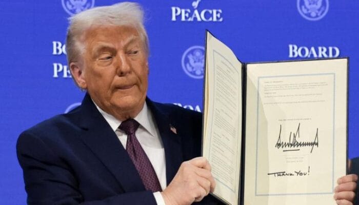 Ketika Aturan Negara Disusun oleh AI, Tanda Perubahan Besar di Era Pemerintahan Digital