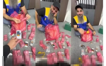 Saat Teknologi Tertinggal Waktu: Kisah Pesanan HP Nokia yang Baru Tiba Setelah 16 Tahun