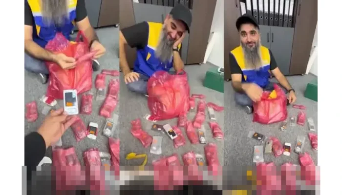 Saat Teknologi Tertinggal Waktu: Kisah Pesanan HP Nokia yang Baru Tiba Setelah 16 Tahun