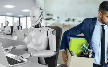 Dampak AI terhadap Dunia Kerja Indonesia dari Perspektif Bisnis