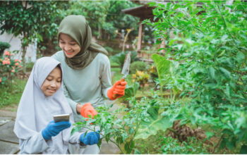 Eco-Lifestyle Jadi Tren Gaya Hidup Hijau Masyarakat Urban