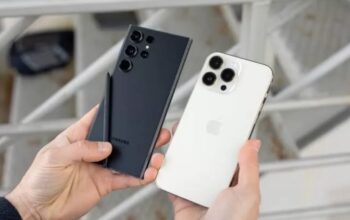 Harga Smartphone Terancam Naik pada 2026, Konsumen Mulai Hitung Ulang Prioritas Belanja 3 Pasar smartphone global kembali mencatatkan pertumbuhan positif setelah melewati periode penuh ketidakpastian ekonomi.