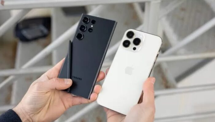 Harga Smartphone Terancam Naik pada 2026, Konsumen Mulai Hitung Ulang Prioritas Belanja