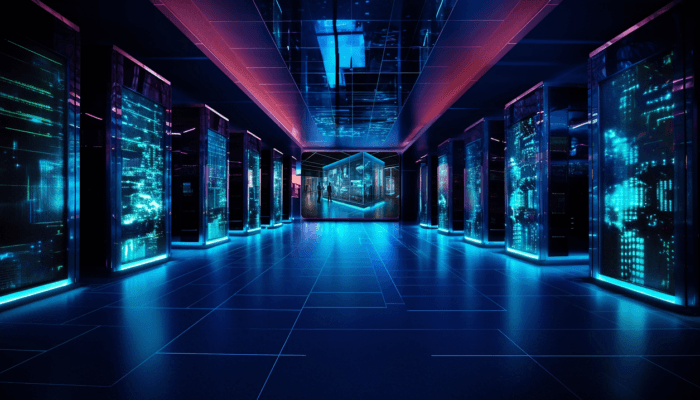 Hybrid Computing Dinilai Efektif Tekan Biaya dan Dukung Strategi Bisnis