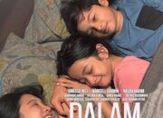 Film Dalam Sujudku Tayang 2026, Angkat Drama Rumah Tangga LDR Penuh Emosi
