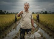 Bulog Klaim Serab Gabah Petani di Harga Rp 6.500 per Kilogram, Jangan Asal Ngomong