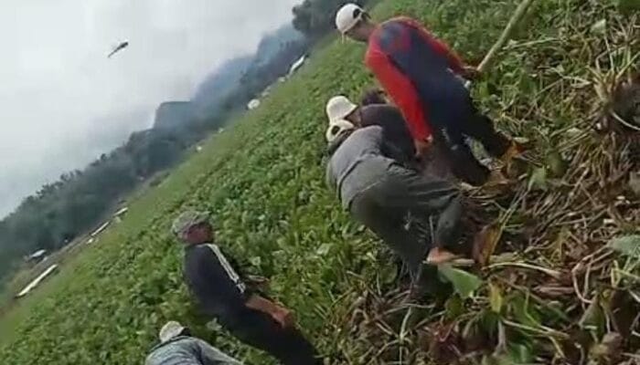 Pengelola Waduk Saguling Diingatkan Soal Keselamatan dan Kesejahteraan Warga Setempat