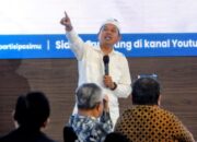 Pemprov Jabar Tegas Berlakukan Moratorium Pembangunan Tapak di Kawasan Rawan Banjir