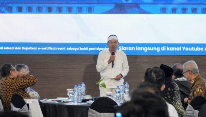 Tunggakan BUMN ke BJB Mencapai Rp 3,7 Triliun, Gubernur Minta Segera Diselesaikan