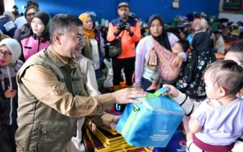 Pencarian Korban Longsor Pasirlangu Terus Berlanjut, Pemprov Jabar Siapkan Relokasi Aman