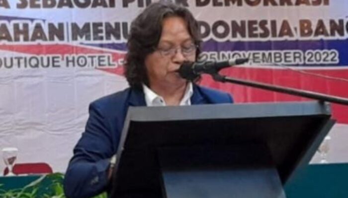 Kongresda Ke-2 PD MIO Indonesia Karawang Resmi Digelar, Mardiman Ujung Terpilih sebagai Ketua Baru