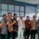 Gubernur Dedi Mulyadi foto bersama usai MoU dengan PT Deli Indonesia Office Technology dan PT CBL Solusi Logistik. (Ist)