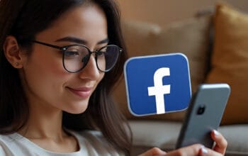 Kenapa Beranda Media Sosial Tiap Orang Berbeda? Ini Cara AI Membacanya