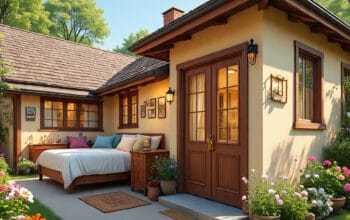 Rumah Aman untuk Lansia: Cara Menata Hunian Agar Nyaman dan Bebas Risiko