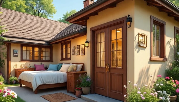 Rumah Aman untuk Lansia: Cara Menata Hunian Agar Nyaman dan Bebas Risiko