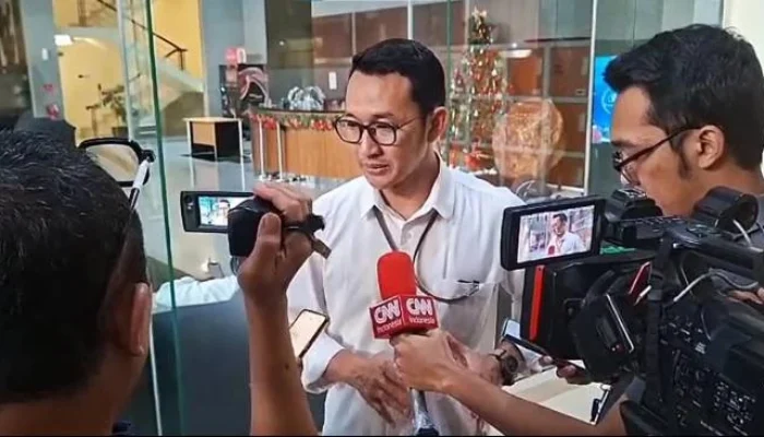 KPK Dalami Asal Usul Logam Mulia 1,3 Kilogram dalam Kasus Suap Pegawai Pajak