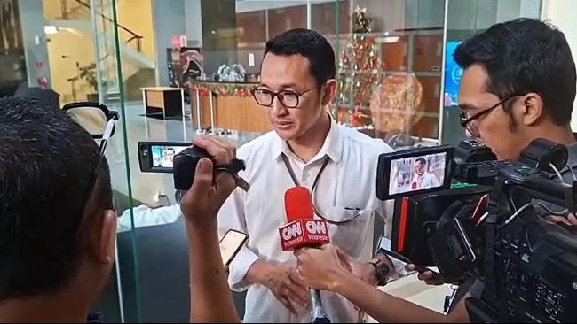 KPK Dalami Asal Usul Logam Mulia 1,3 Kilogram dalam Kasus Suap Pegawai Pajak