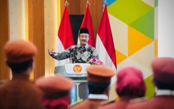 Kemensos Larang Keras Praktik Siswa Titipan di Sekolah Rakyat TA 2026–2027