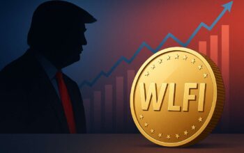 Kemitraan WLFI dan Spacecoin Soroti Perkembangan DePIN di Industri Kripto