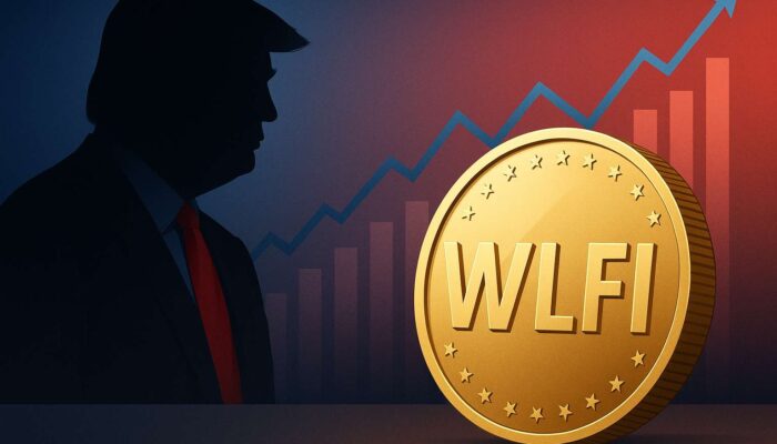 Kemitraan WLFI dan Spacecoin Soroti Perkembangan DePIN di Industri Kripto