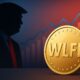 WLFI yang didukung Trump kembali menarik perhatian industri kripto global setelah mengumumkan kemitraan strategis dengan Spacecoi
