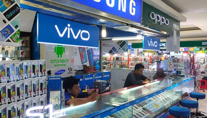 Daya Beli Global Bergeser, Konsumen Mulai Pilih Smartphone Premium