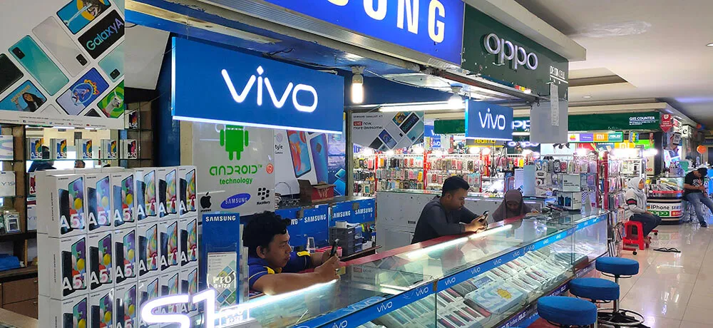 Daya Beli Global Bergeser, Konsumen Mulai Pilih Smartphone Premium