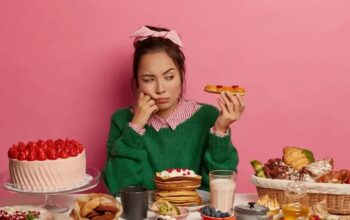 Waspada! Lonjakan Gula Darah Setelah Makan Tingkatkan Risiko Alzheimer Hingga 69 Persen