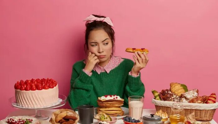 Waspada! Lonjakan Gula Darah Setelah Makan Tingkatkan Risiko Alzheimer Hingga 69 Persen