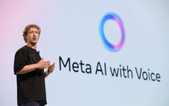 Tekan Kerugian dan Biaya Besar, Meta Realokasi Investasi dari Metaverse ke AI