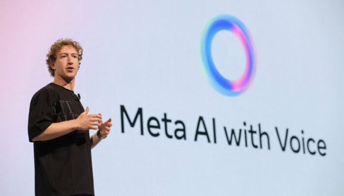 Tekan Kerugian dan Biaya Besar, Meta Realokasi Investasi dari Metaverse ke AI