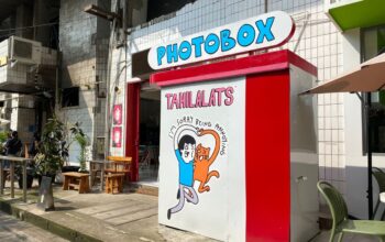 Photobox Menguat sebagai Tren Lifestyle Anak Muda di Ruang Publik