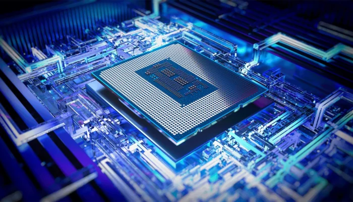 Prosesor 7 GHz Intel: Ambisi Besar yang Mengubah Arah Industri CPU