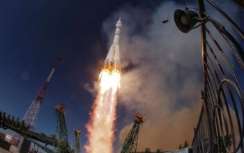 Rassvet dan Taruhan Rusia di Industri Internet Satelit Global