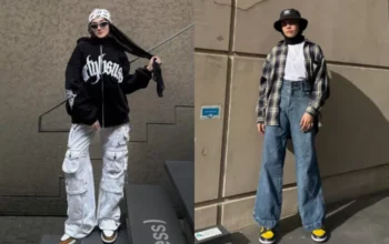 Skena Total Menguat sebagai Identitas Gaya Hidup Generasi Z