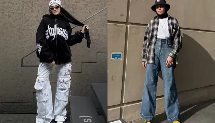 Skena Total Menguat sebagai Identitas Gaya Hidup Generasi Z