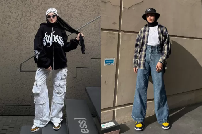 Skena Total Menguat sebagai Identitas Gaya Hidup Generasi Z