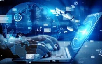 Teknologi Komputer dan Sistem Informasi dalam Perspektif Ekonomi dan Kebijakan