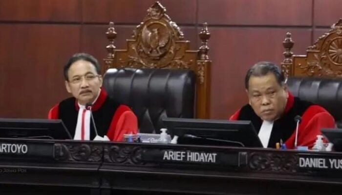 Wartawan Tidak Dapat Dijerat Sanksi Pidana maupun Perdata atas Karya Jurnalistiknya