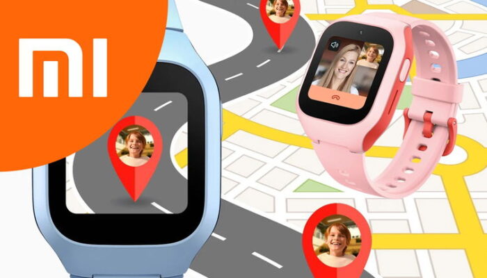 Xiaomi Kids Watch Tawarkan Fitur Lebih Lengkap di Tengah Persaingan Smartwatch Anak