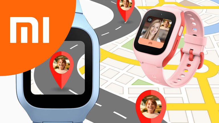 Xiaomi Kids Watch hadir di tengah pasar smartwatch anak yang semakin kompetitif