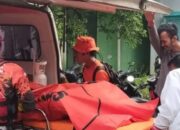 Korban Terakhir Wisatawan Terseret Ombak di Pantai Sunset Cisolok Ditemukan Dalam Keadaan Meninggal