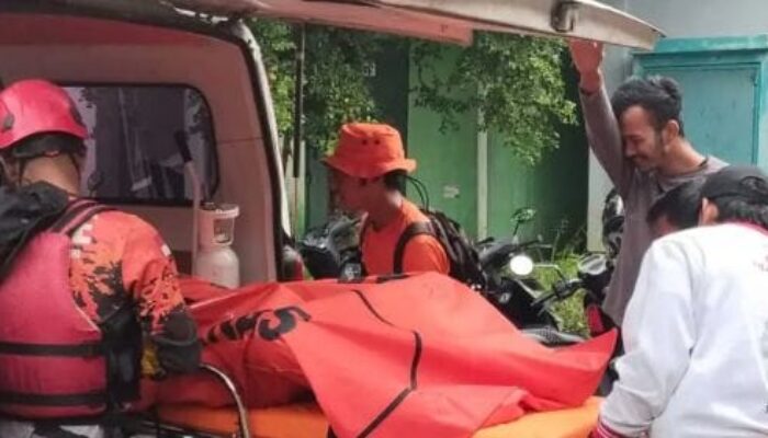 Korban Terakhir Wisatawan Terseret Ombak di Pantai Sunset Cisolok Ditemukan Dalam Keadaan Meninggal