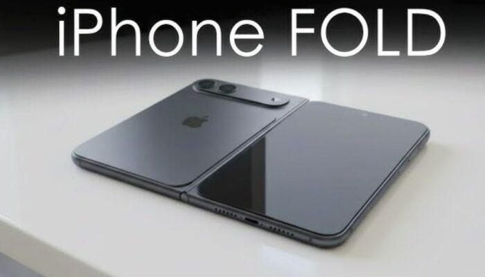 Strategi Apple dan Pasar Global di Balik iPhone 18 Pro dan iPhone Fold