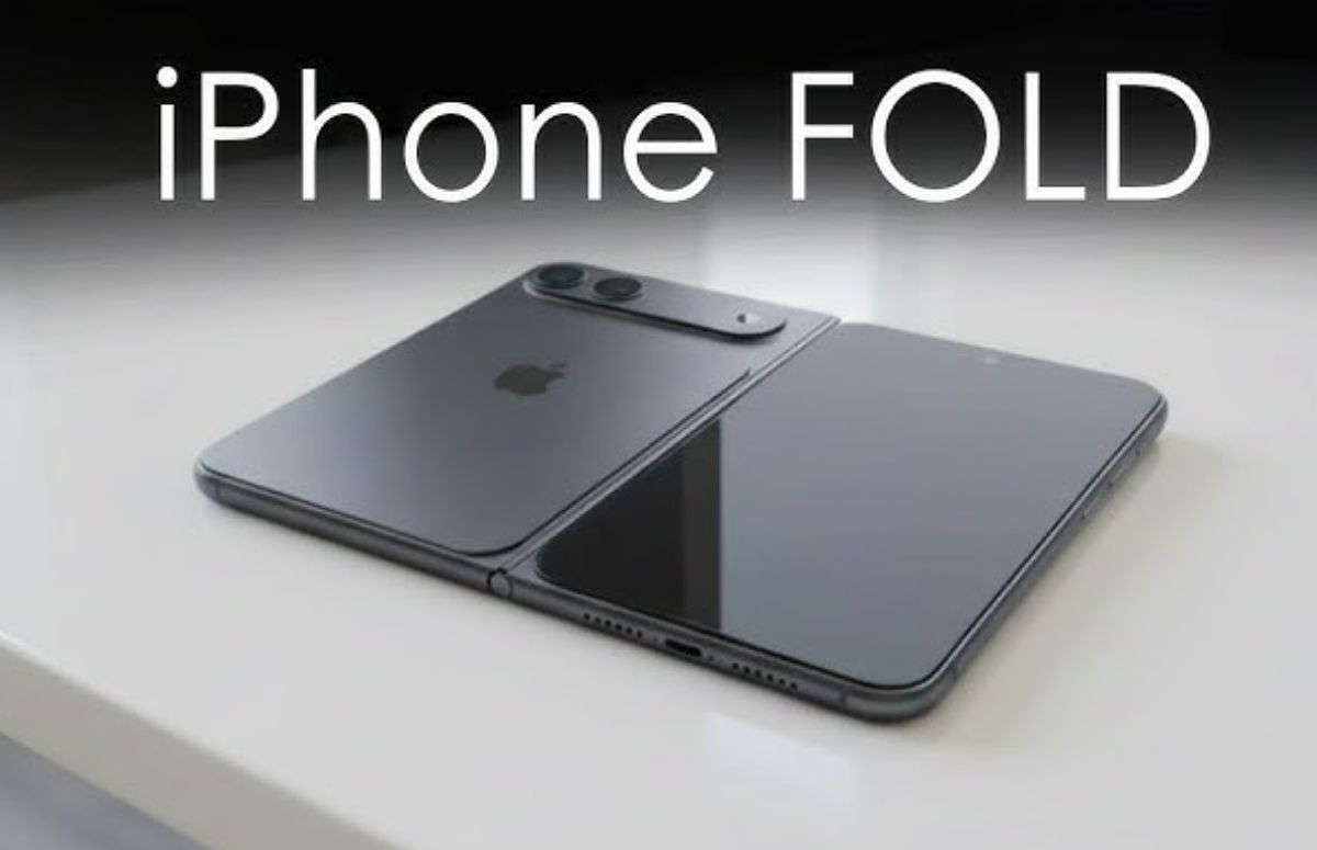 Strategi Apple dan Pasar Global di Balik iPhone 18 Pro dan iPhone Fold